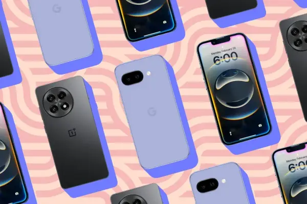 Top Điện Thoại Giá Rẻ Đáng Mua Năm 2024